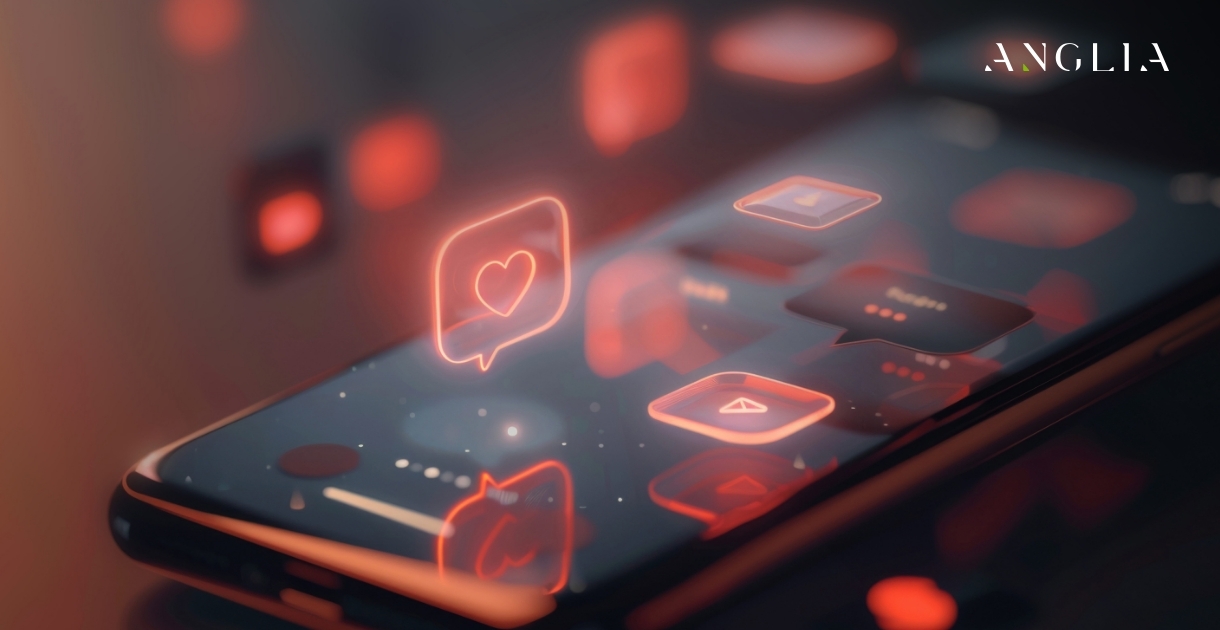 Building Brand Awareness Through Social Media Marketing
